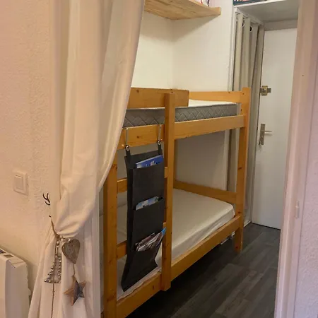 La Foux Apartamento *