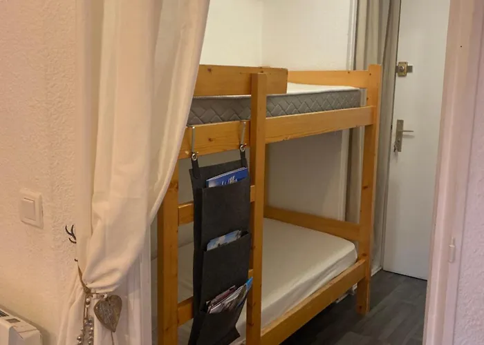 La Foux Apartamento *