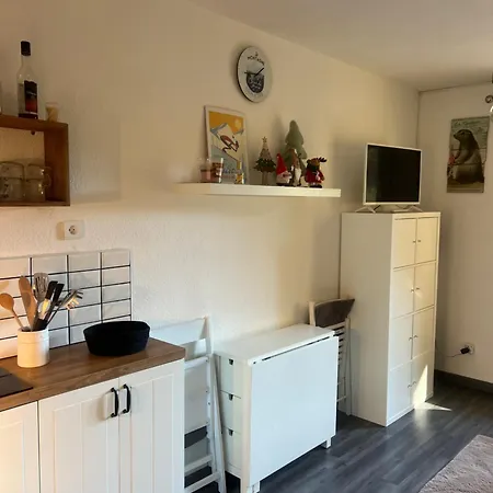 Appartement La Foux Allos